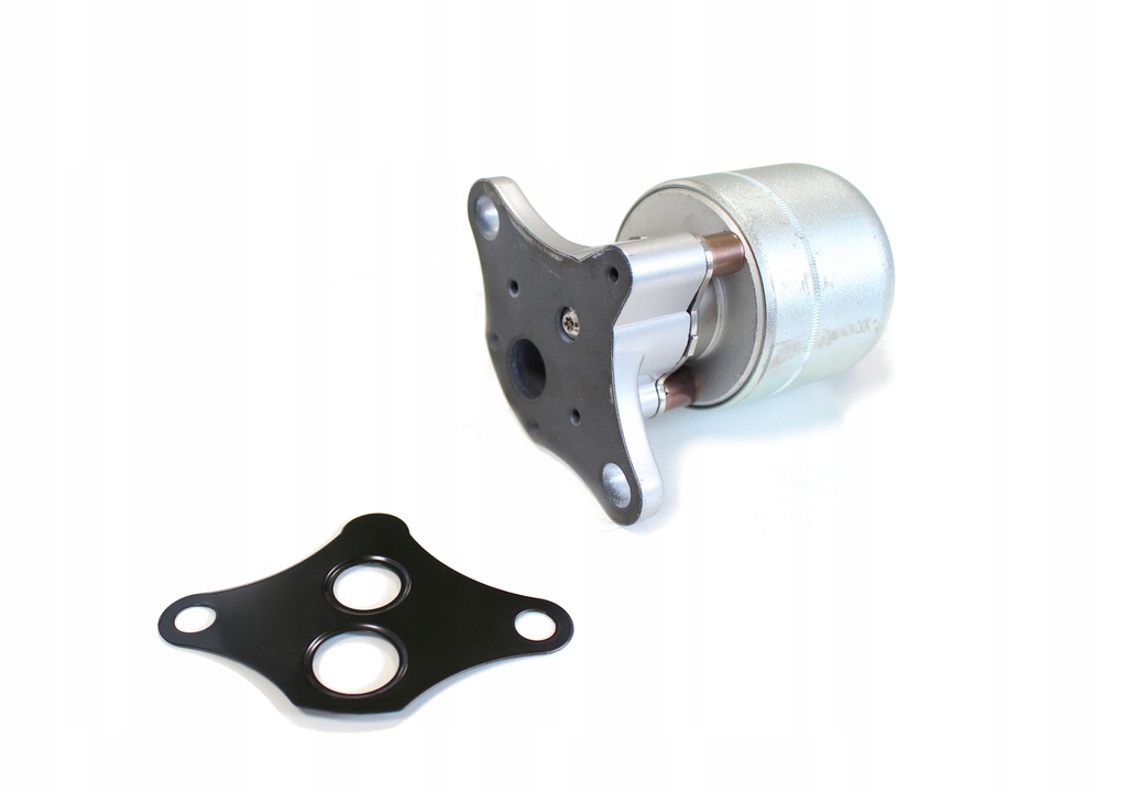 фото №1, Клапан egr chevrolet aveo d.matiz 0.8 1.0 spark 1.2