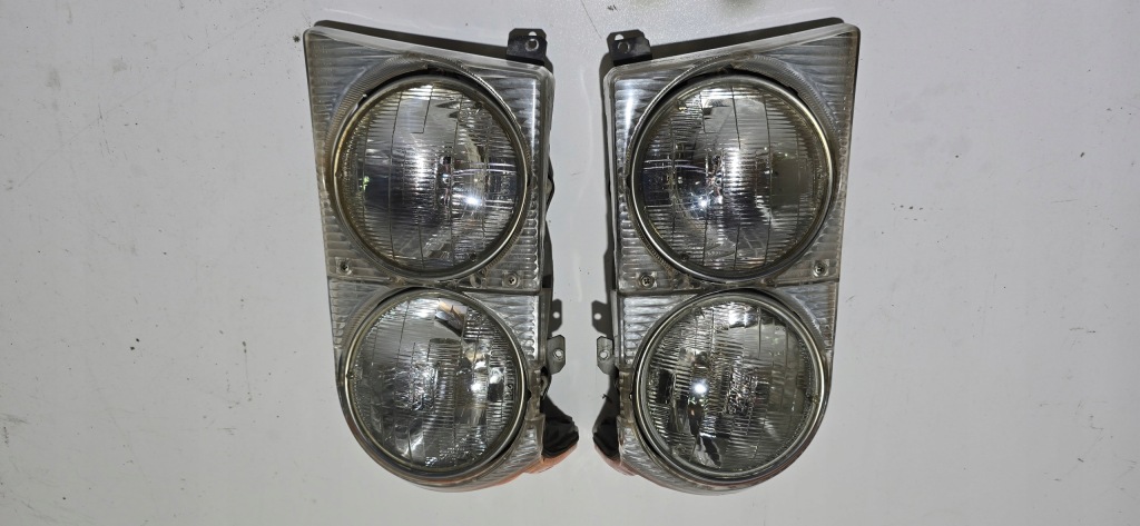 Mercedes sl r107 slc ліхтар передня правий ліва Недорого