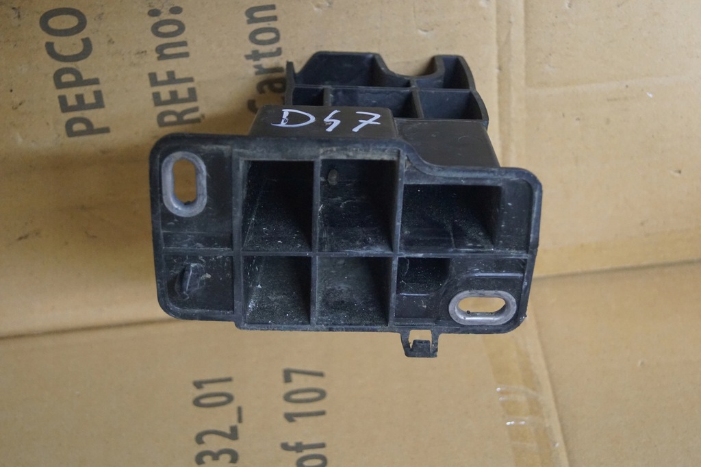 фото №6, Renault captur зона деформації права перед