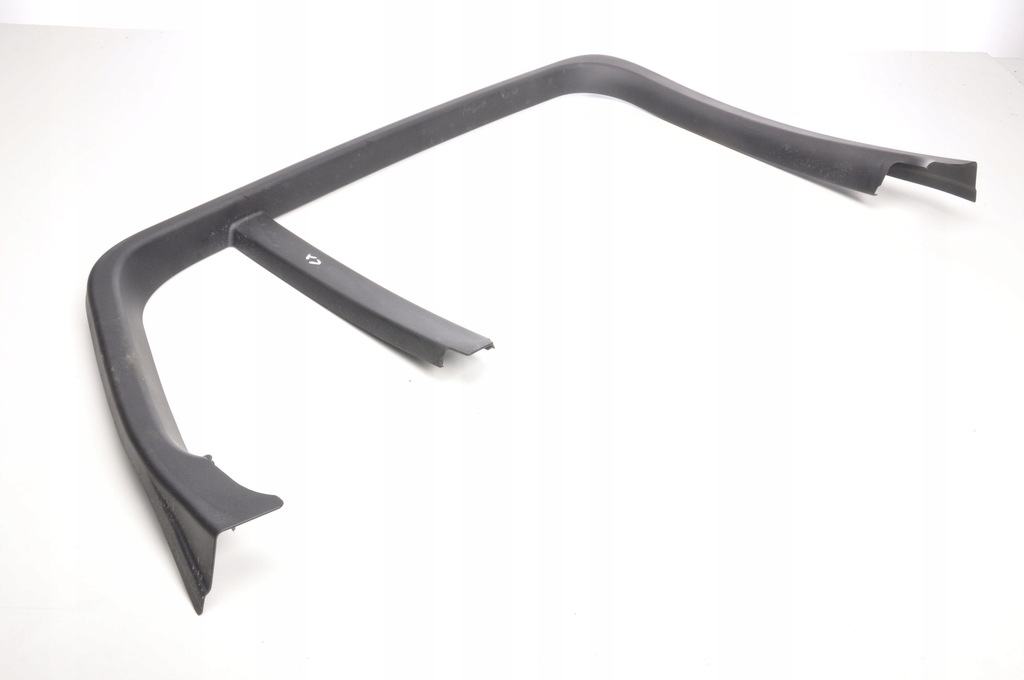 фото №1, Bmw x4 f26 захист двері лівий задня