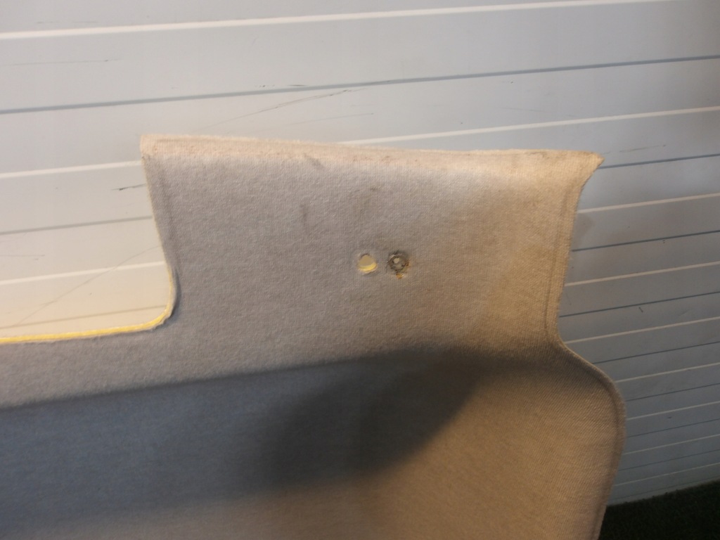 фото №9, Renault kangoo ii iii 08-21 стеля стеля pod люк панорама оригінальний номер