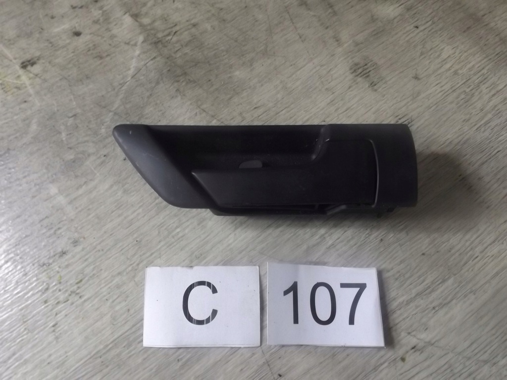 фото №1, Ручка внутрішня права передня kia ceed i