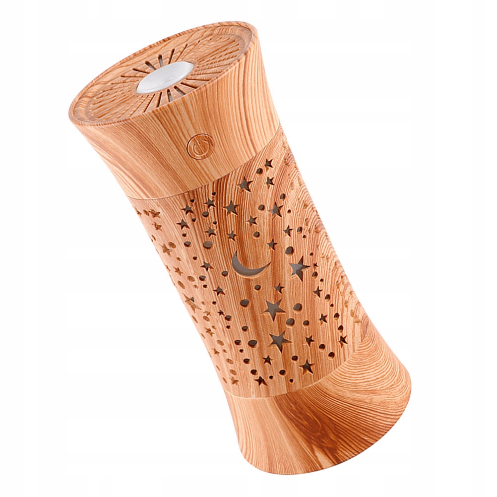 фото №5, 1 set of desktop humidifier light decorative