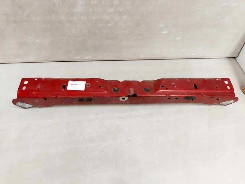 фото №1, Opel insignia a pas передній верхній підсилювач z50c