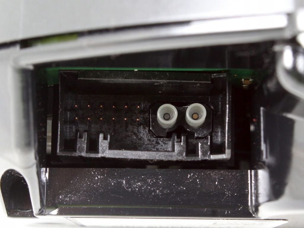 фото №8, Прилади лічильник bmw f10 f11 520d 2.0d 09-13