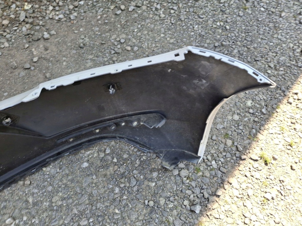 фото №6, Бампер задній vw beetle 5c r-line 2011r- pdc