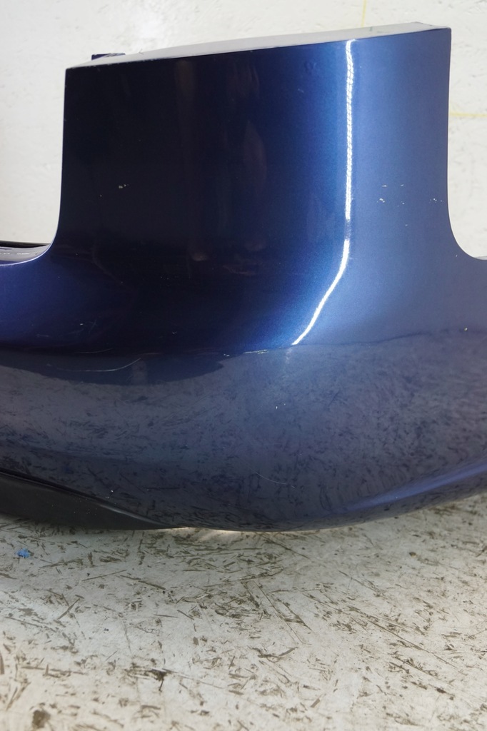 фото №7, Бампер задняя audi a4 b7 kombi