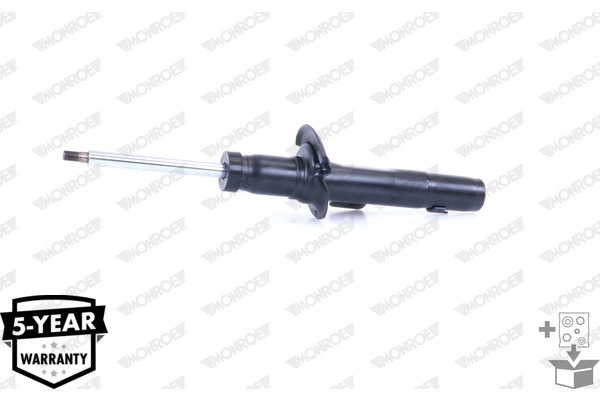 фото №15, Амортизатор peugeot pl застосуй pk087 406 2.1 td, 2.0 hdi, 2.2 hdi mon