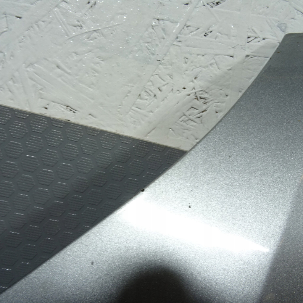 фото №7, Ford focus c-max i капот передняя d1