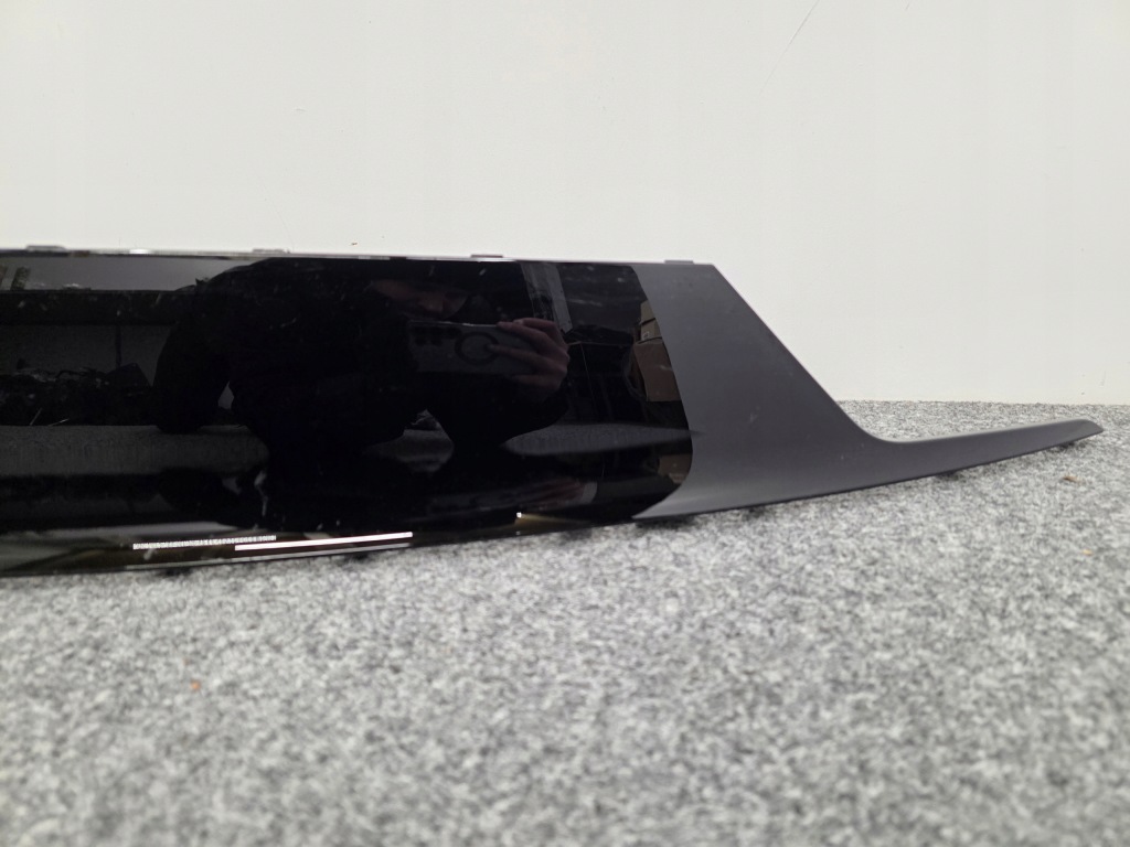 Решітка радіатора решітка радіатора opel crossland lift 39172214 Оригінал