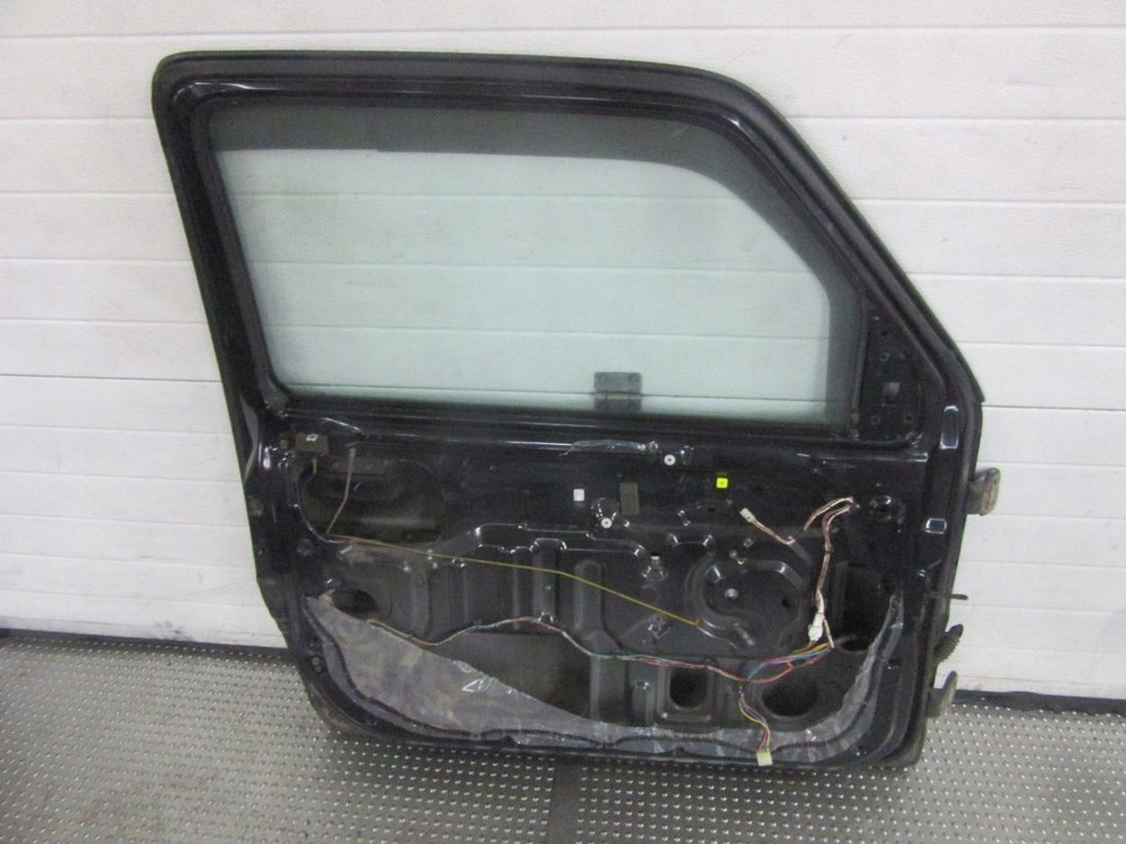 фото №8, Suzuki jimny 2003 дверь левая перед полный