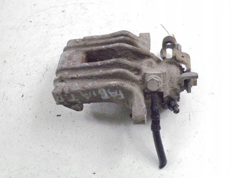 фото №5, Skoda fabia i 6y супорт задня правий