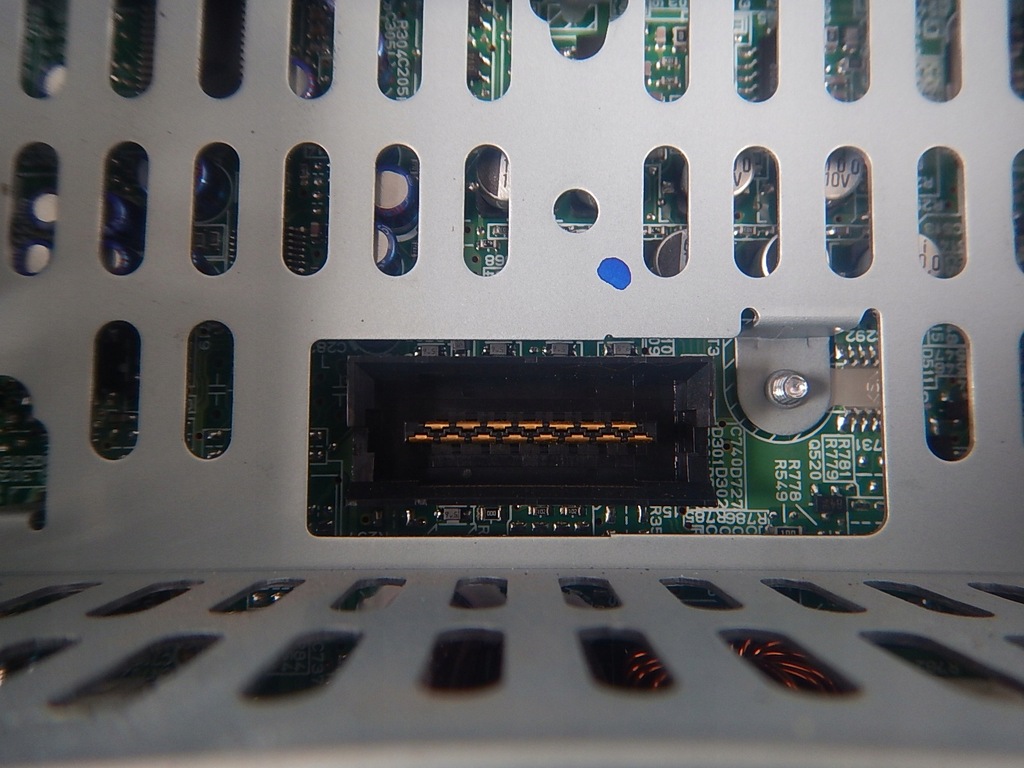 фото №6, Mazda 6 i gg gy mps радио cd чейнджер