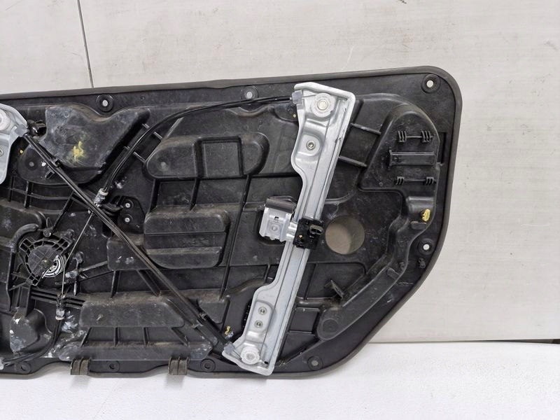 фото №7, Kia proceed pro ceed 2 ii підйомник механізм скло лівий моторчик 6 pin