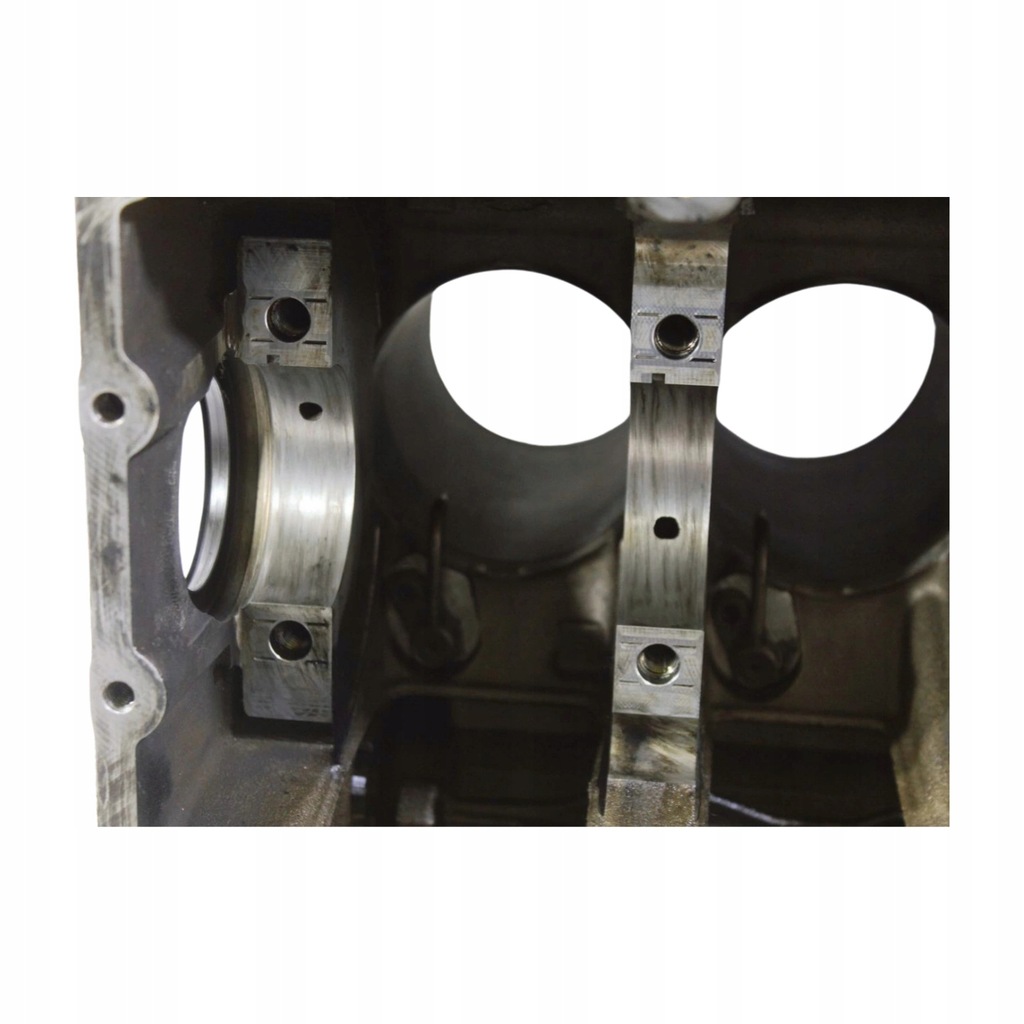 фото №13, Блок двигуна bmw e90 f20 f10 f30 f31 2.0d n47d20c номінал