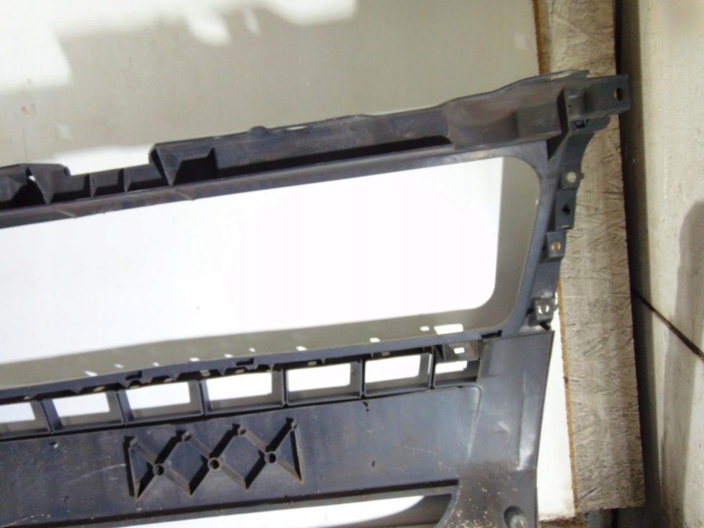 фото №7, Бампер передний ducato jumper boxer 06-14