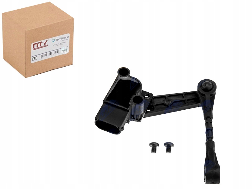 фото №1, Датчик выравнивание света nty ecx-lr-007