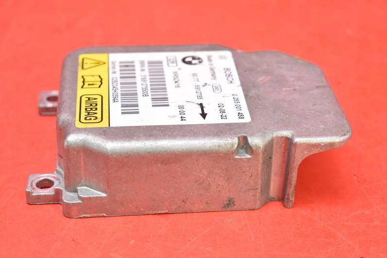 Модуль датчик подушка безопасности подушек 6912755 bmw x5 e53 99-03 в Украине