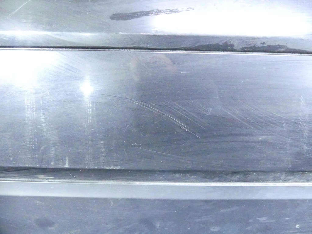 фото №10, Бампер задняя audi a2 чёрный lz9w hb