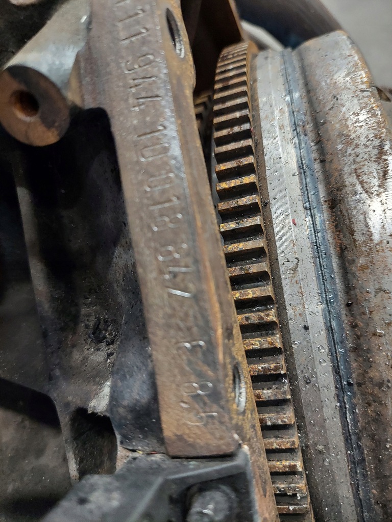 фото №13, Двигатель mercedes clk w208 2.0 компрессор 121.187 km 111944