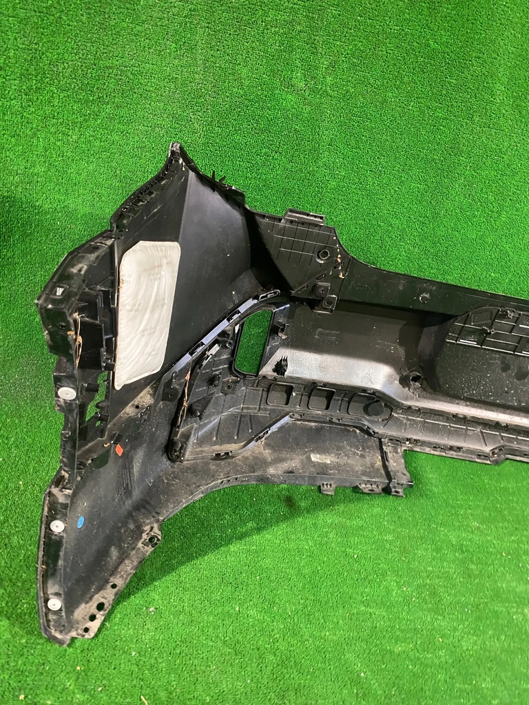 фото №6, Бампер задній задня kia ev9