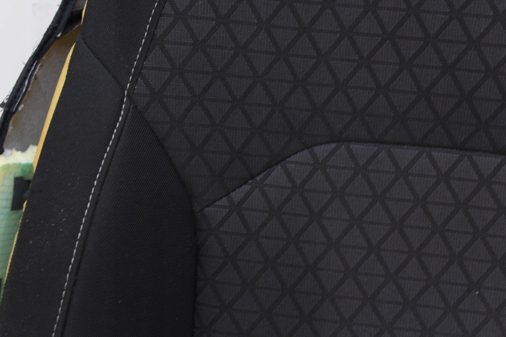 фото №6, Kia ceed iii спинка сиденье правое