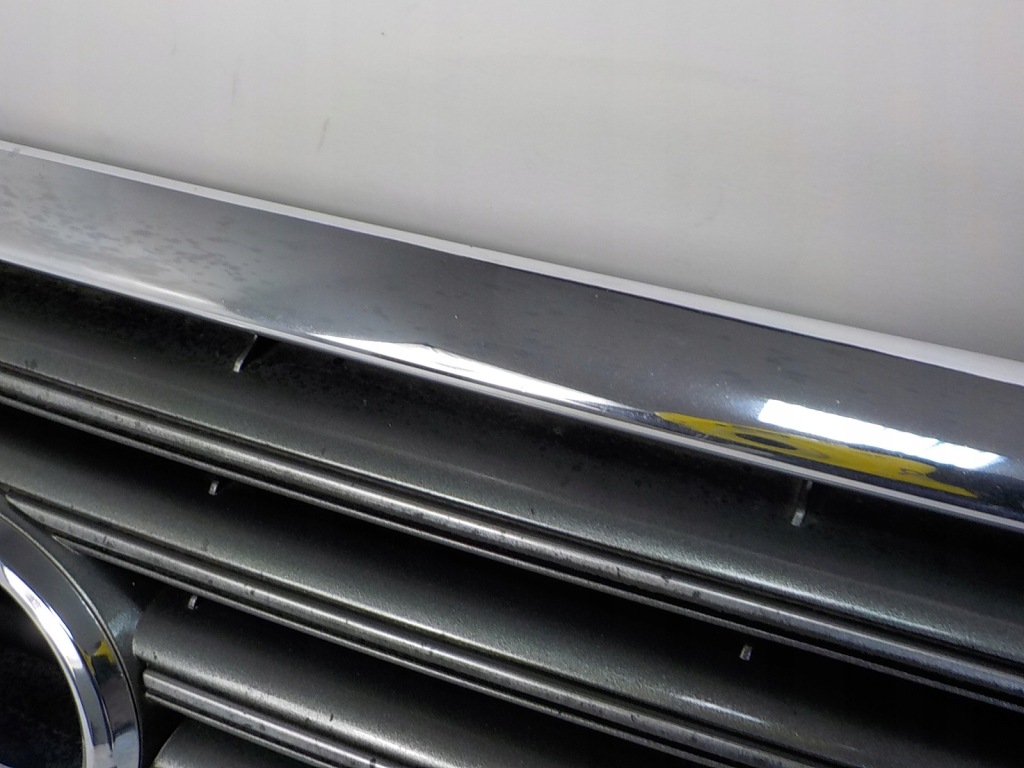 фото №8, Lexus ls iii 430 решітка радіатора решітка радіатора радіатора