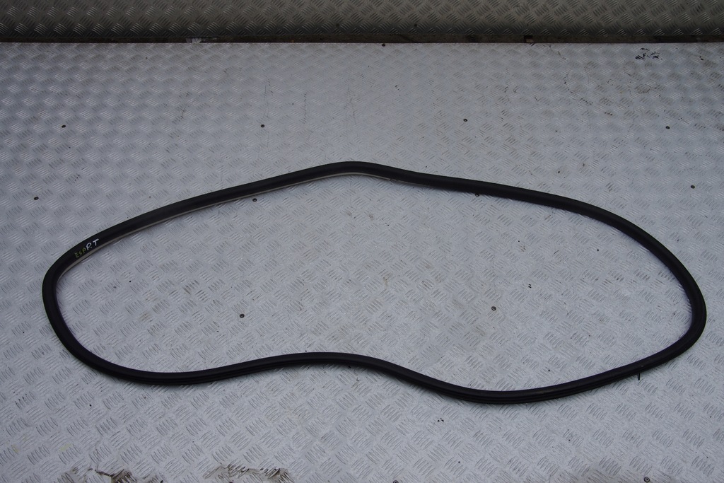 фото №1, Прокладка двері правий задня espace v