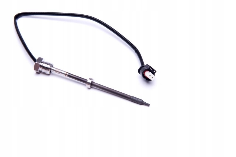 фото №12, Датчик температури вихлопних газів mercedes a0051534228