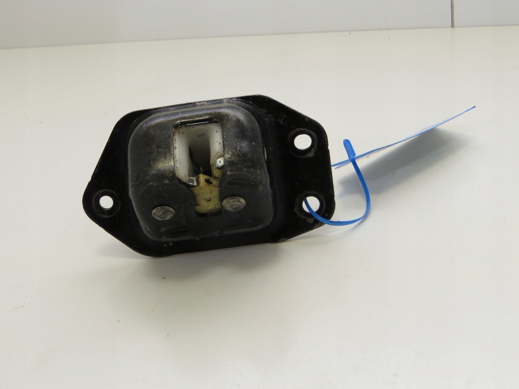 фото №7, Замок кришки задня багажника nissan note lift 08-12r