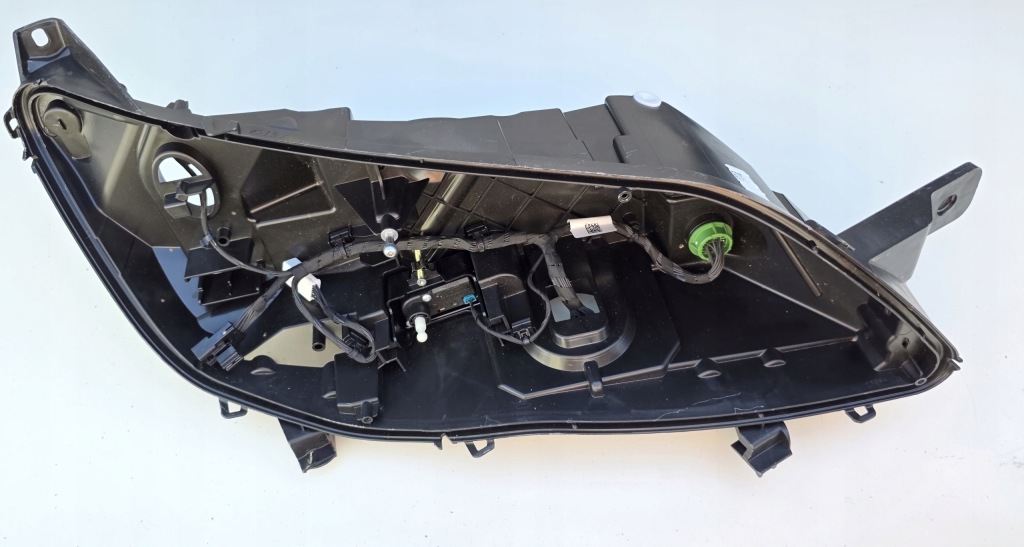 Купити Ducato boxer jumper proace max рестайлінг  корпус корпус права лампи full led