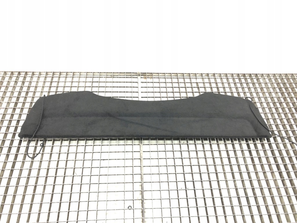 фото №1, Полка задняя citroen c4 picasso i minivan 06-15