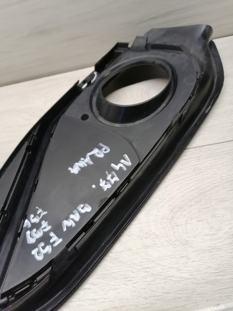 фото №11, Bmw f32 33 36 решётка правая - 51117294834