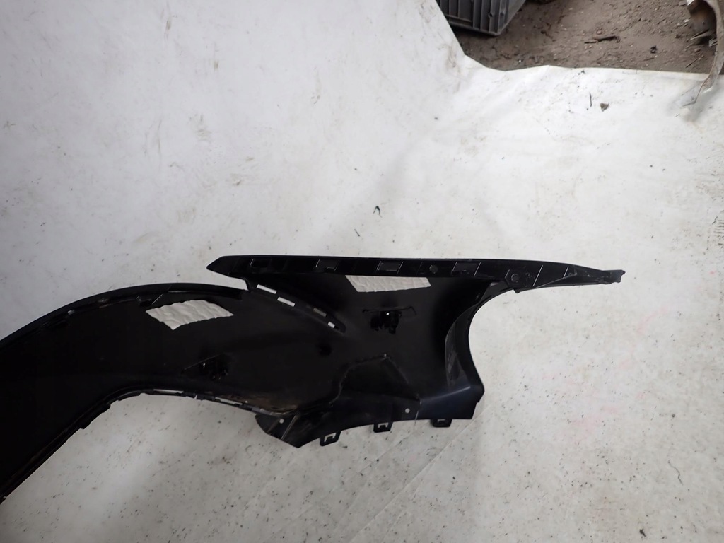 фото №15, Toyota supra v 5 19- бампер задняя задний pdc