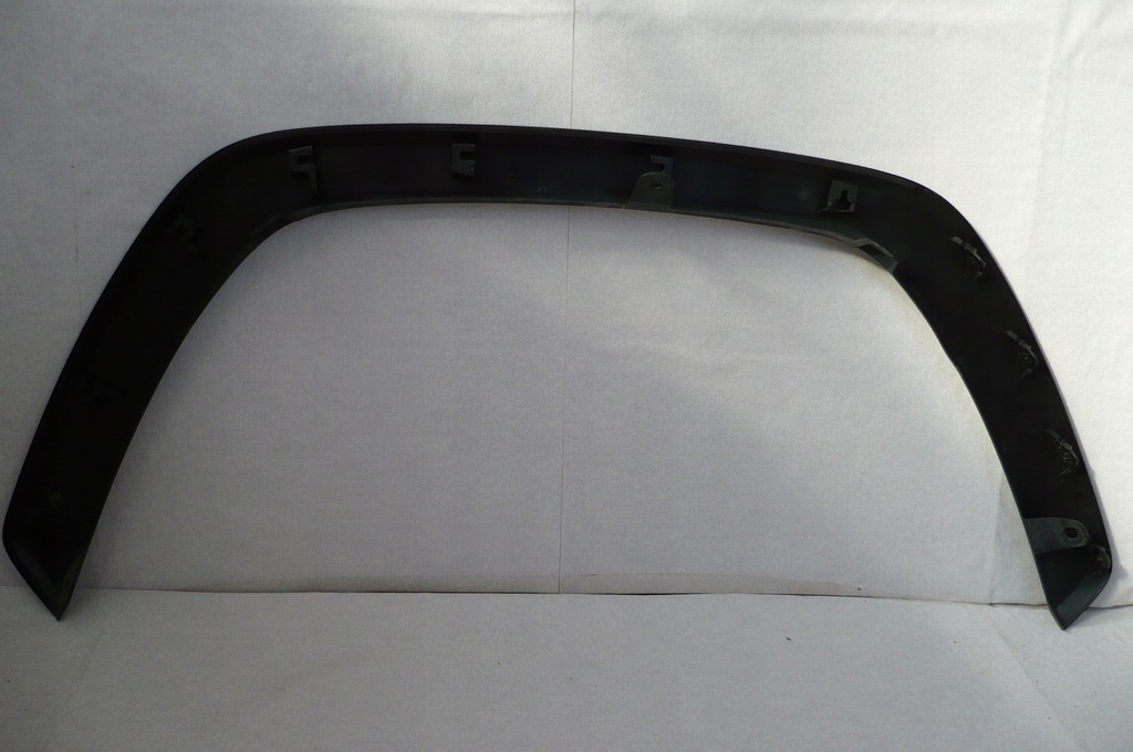 фото №13, Toyota rav4 v 5 2019- молдинг крила ліва перед