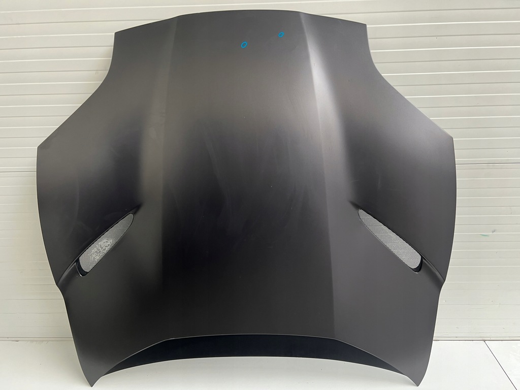 фото №1, Капот ferrari 812 superfast