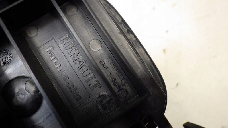 фото №8, Кнопка регулировки сиденье renault scenic iv 1705453x