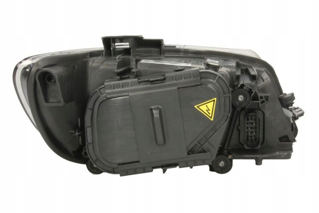 фото №1, Фара света передних 044141/val