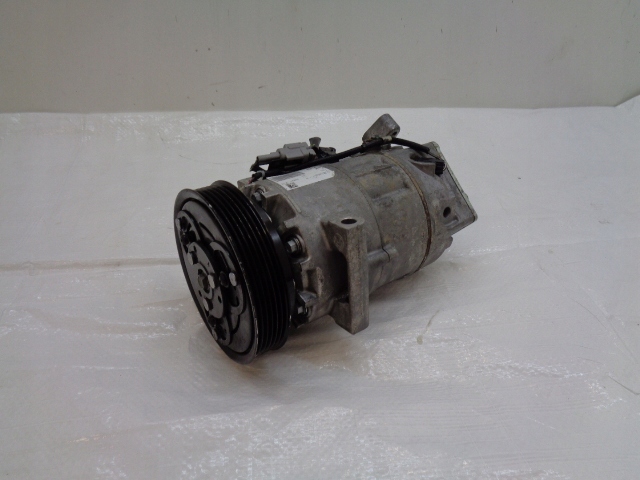 фото №1, Renault clio iv captur 1.5 dci компресор кондиціонера компресор