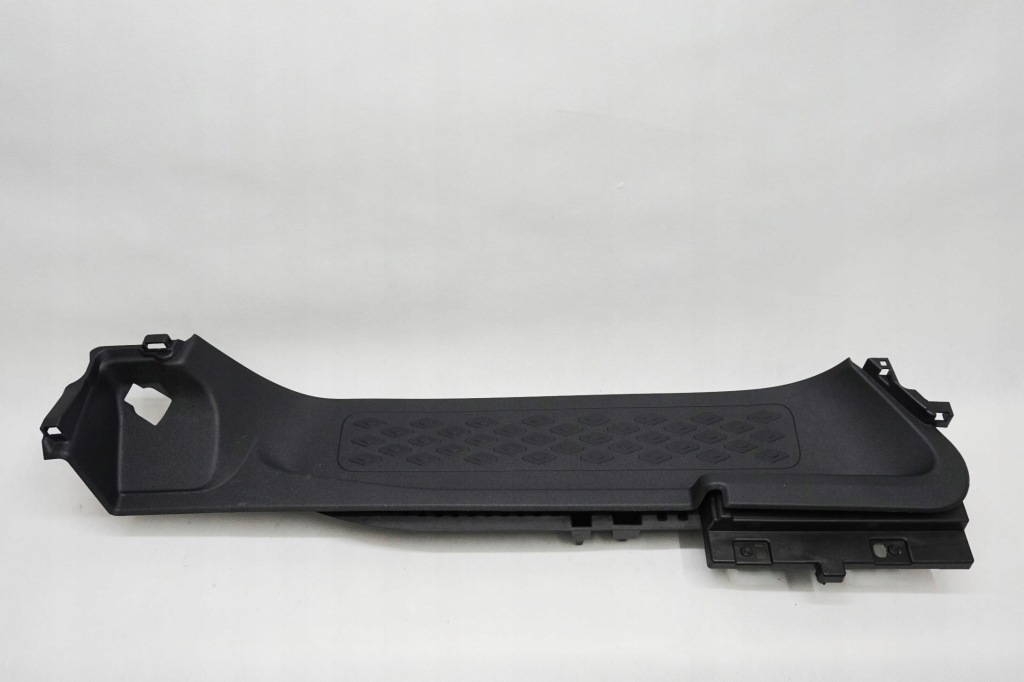 фото №1, Підніжка поріг лівий id buzz id.buzz