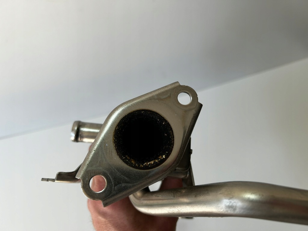фото №4, Prius iii prius plus радиатор выхлопных газов egr 25601-37010-b