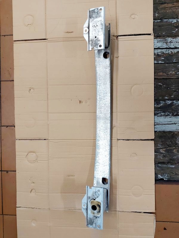 фото №8, Opel ampera балка бампера заднього задня задня підсилювач