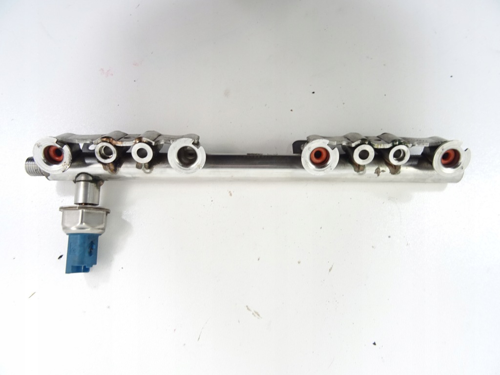 Nissan juke f15 рестайлінг  1.2 dig молдинг упорскування датчик 175226637r 166380783r Зі Шроту