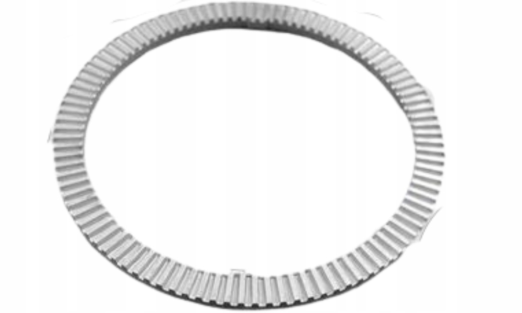 фото №1, Кольцо abs volvo ступица компактный