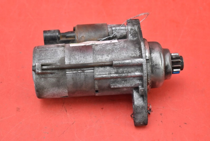 фото №11, Стартер dv4de honda city 4 iv 1.4 i-dsi 83 km lift 02-08