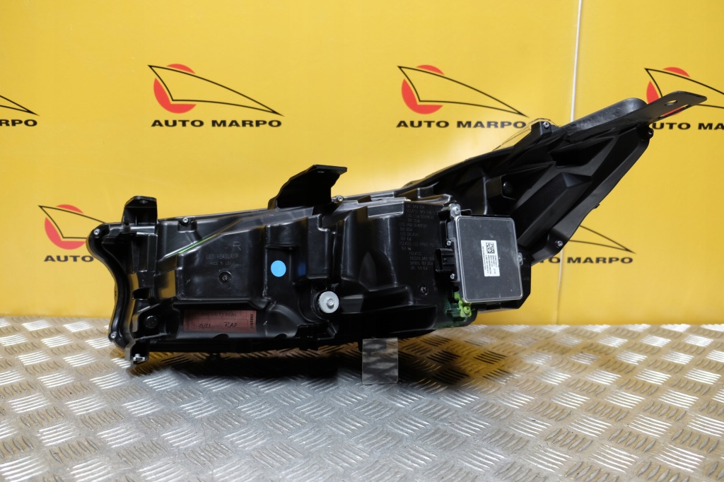 Купить Acura mdx 2017-2020 фара фара full led r америка