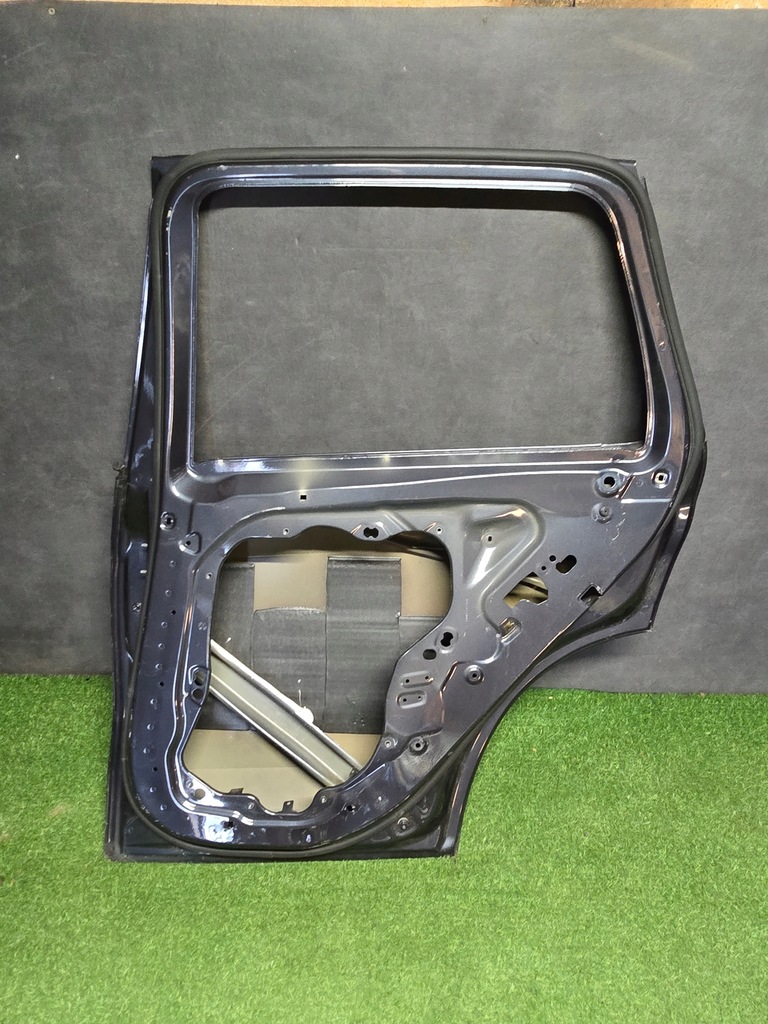 фото №8, Двері праве задня bmw x5 g05