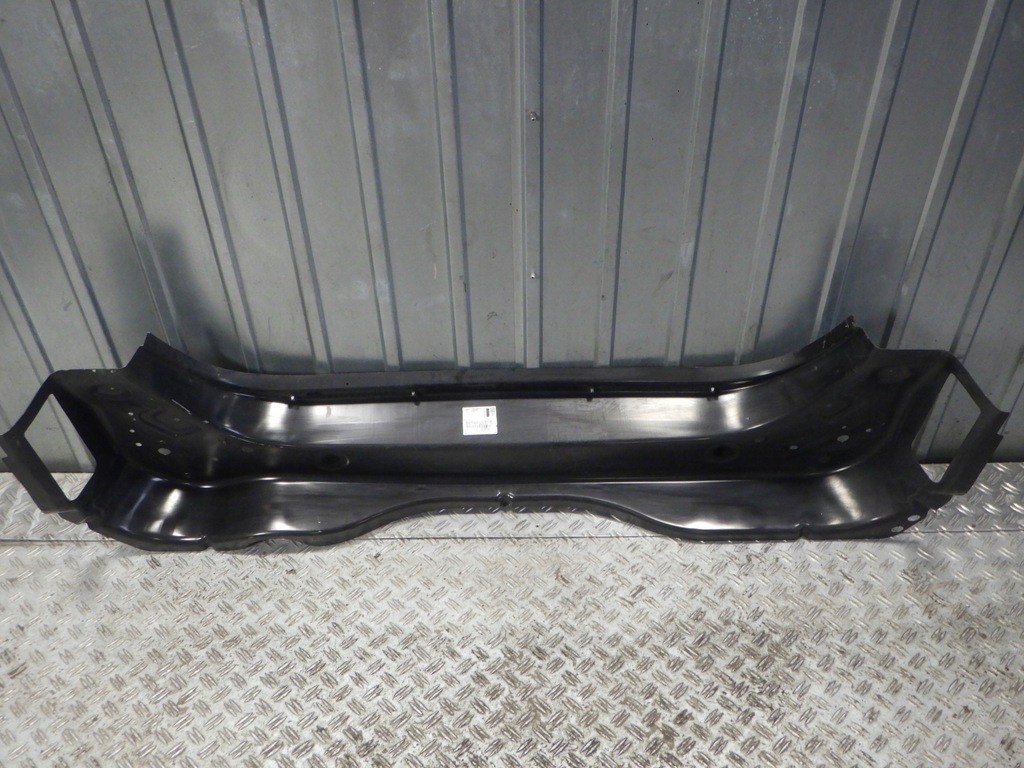 фото №5, Pas задний задняя peugeot 2008 9802359780