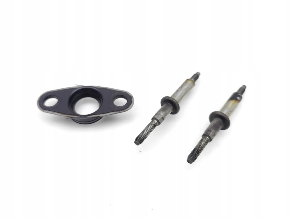 Mazda 6 кронштейн / крепления форсунки 2.2 mzr-cd дизель 120kw 163 hp Оригинал