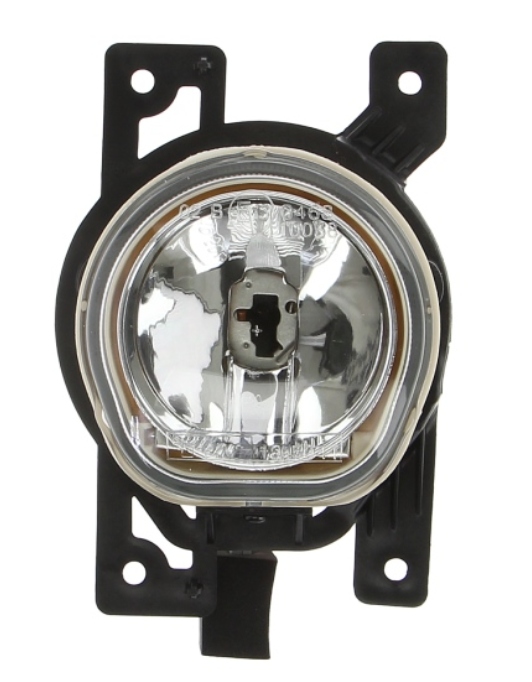 фото №1, Протитуманна фара лампа протитуманна fiat doblo ii 10- лівий